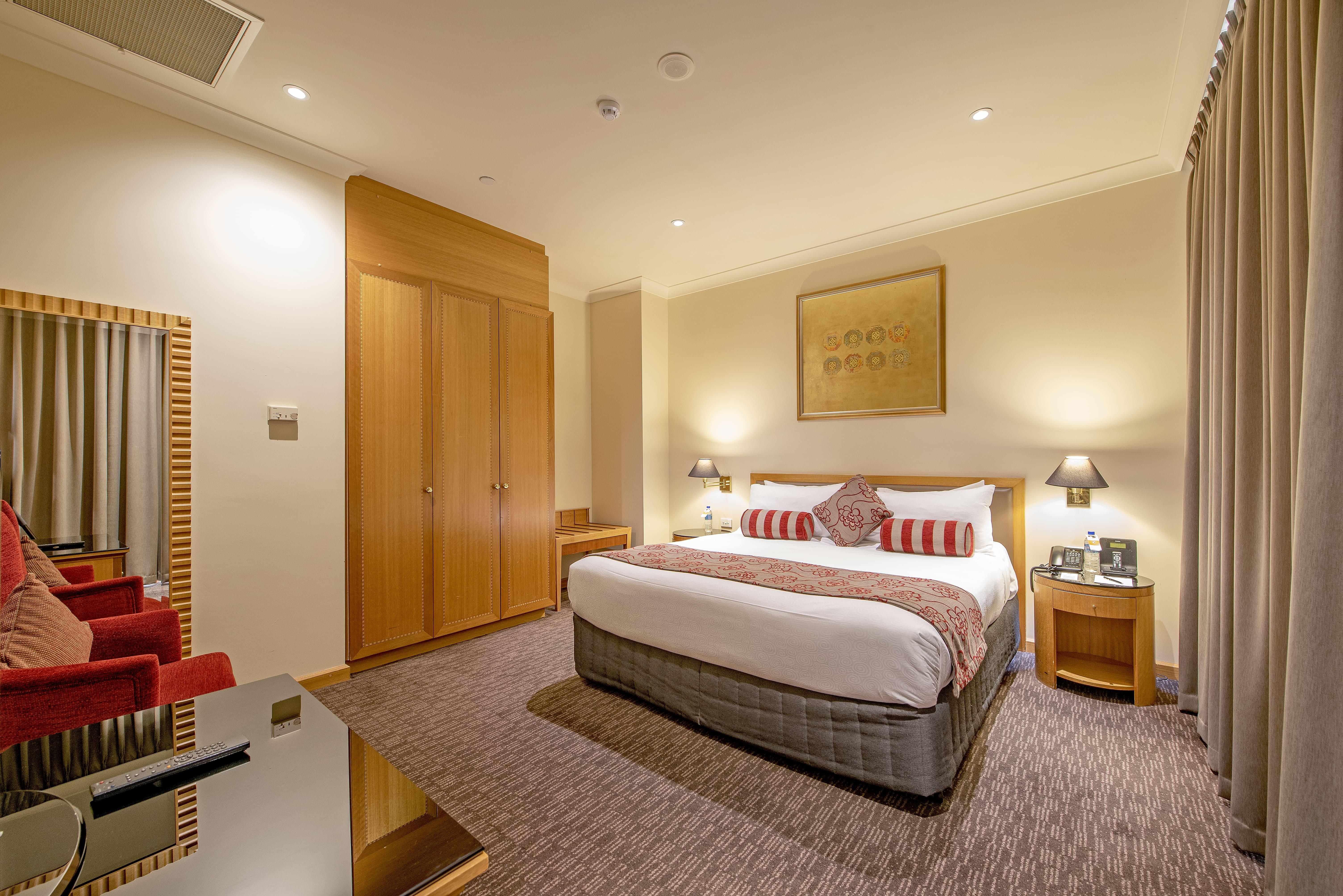 Duxton Hotel Perth — Photos 3
