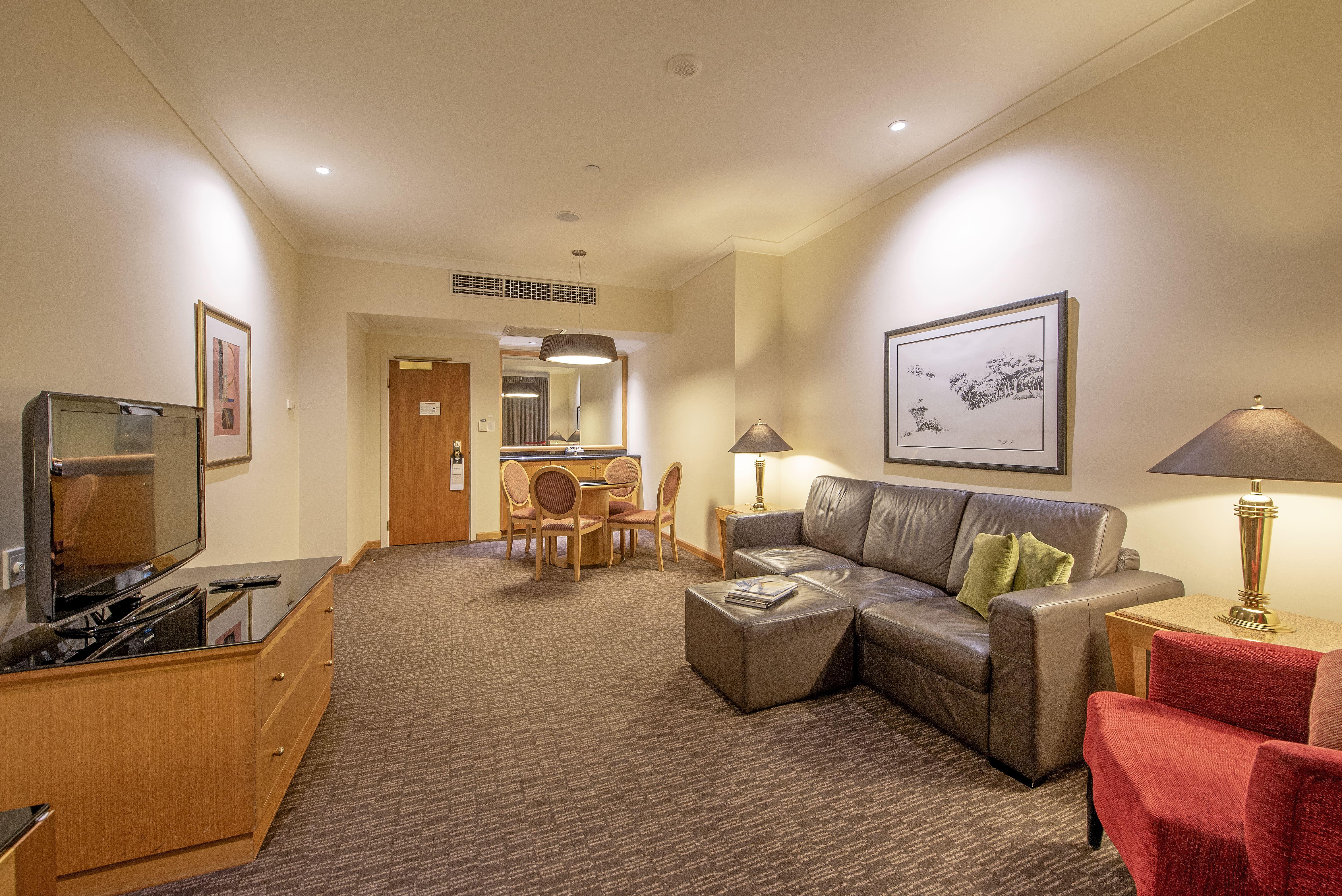 Duxton Hotel Perth — Photos 2