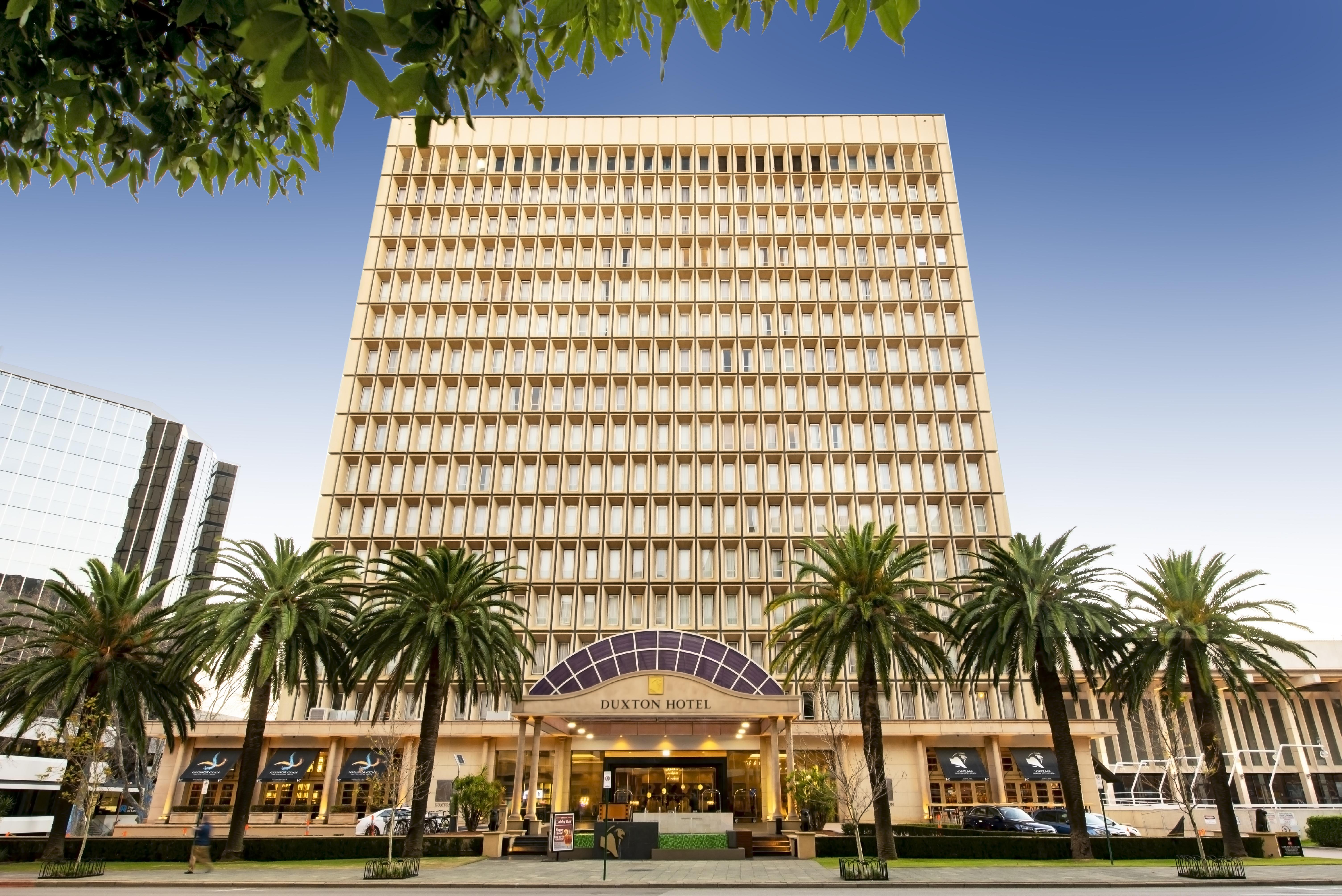 Duxton Hotel Perth, Perth