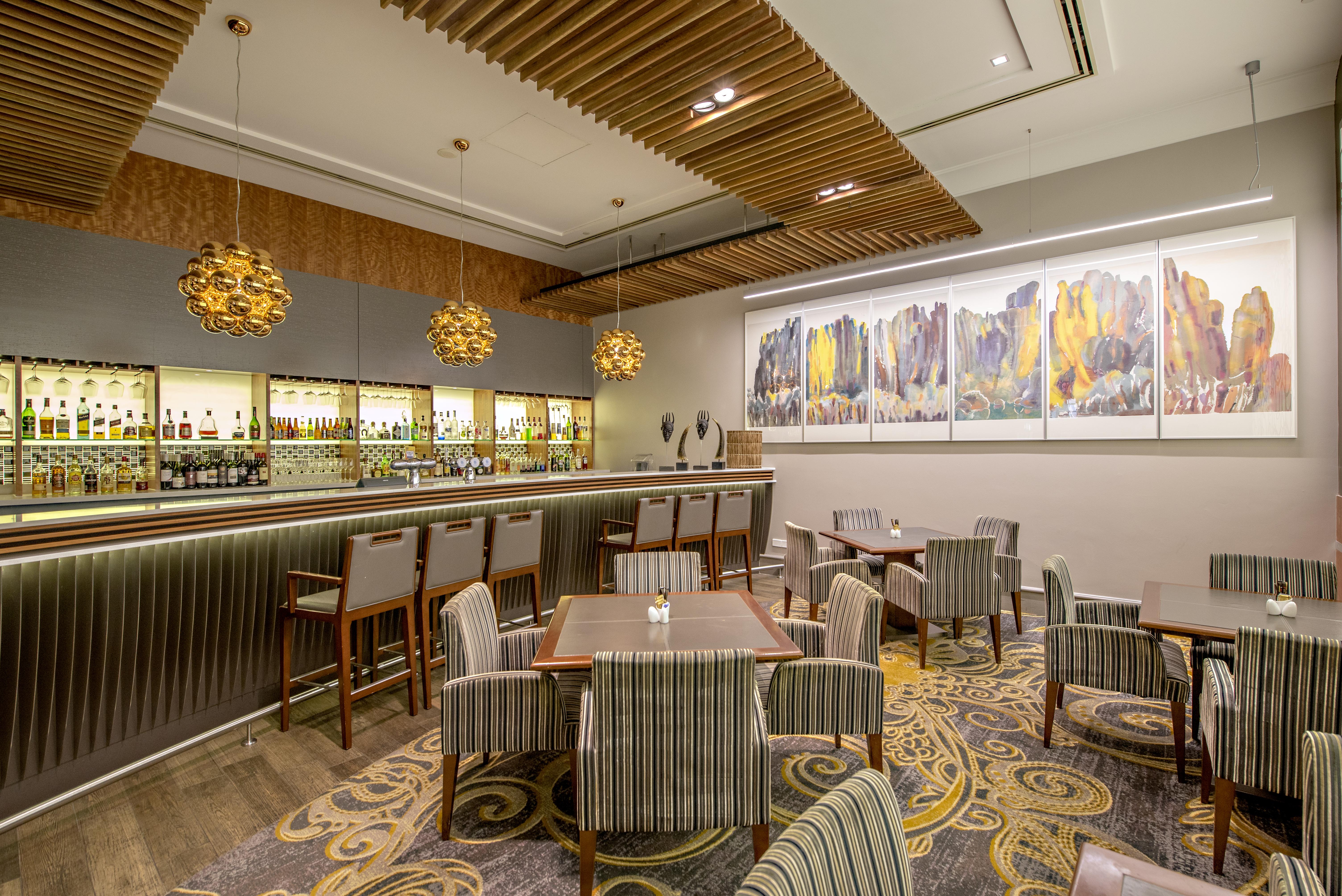 Duxton Hotel Perth — Photos 1